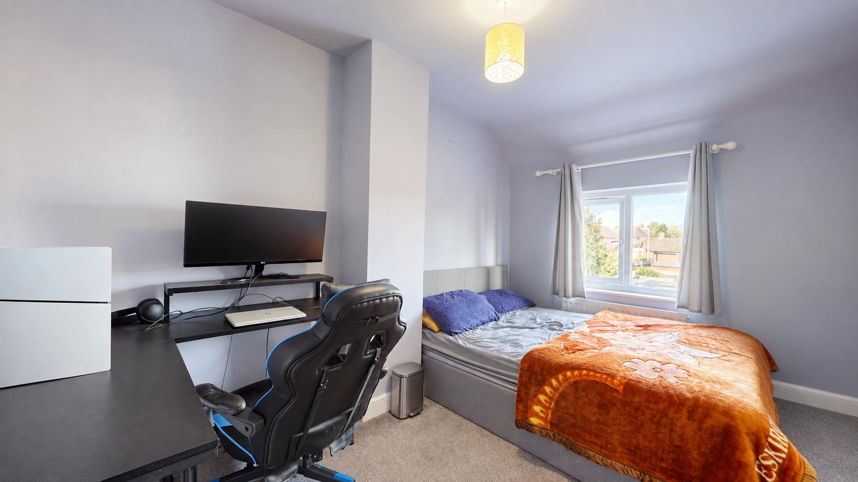Ridgmont, Deanshanger, Milton Keynes